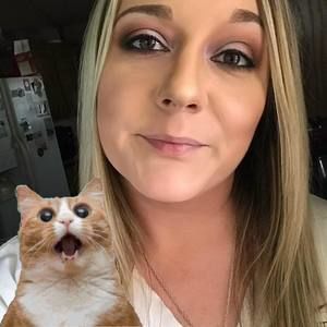 Meet your Posher, Beth